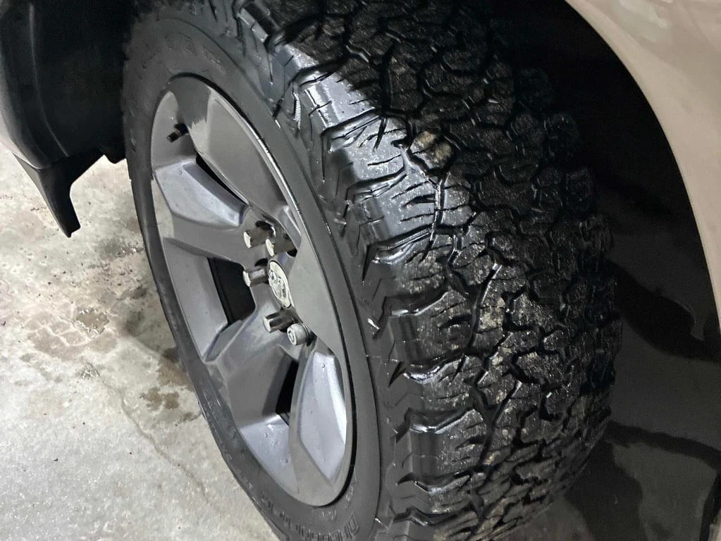 Dodge RAM 1500 * Big Horn * CARFAX * �������* ��� �����*  | Mobile.bg � ����������� 14