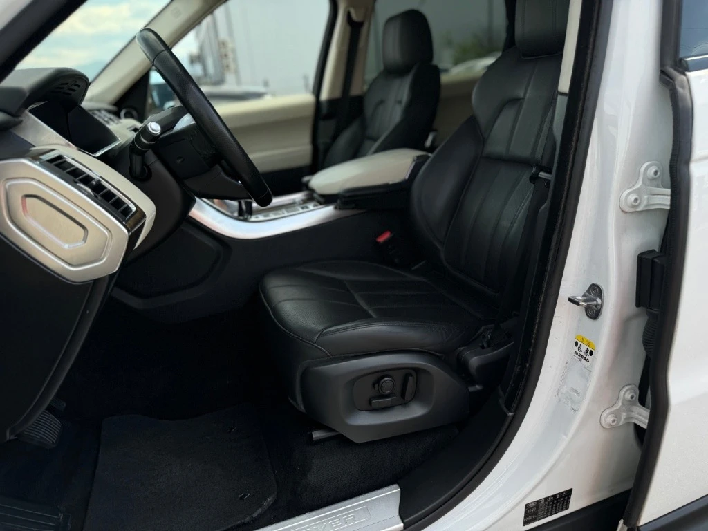 Land Rover Range Rover Sport 3.0HSE FACELIFT, снимка 8 - Автомобили и джипове - 53848519