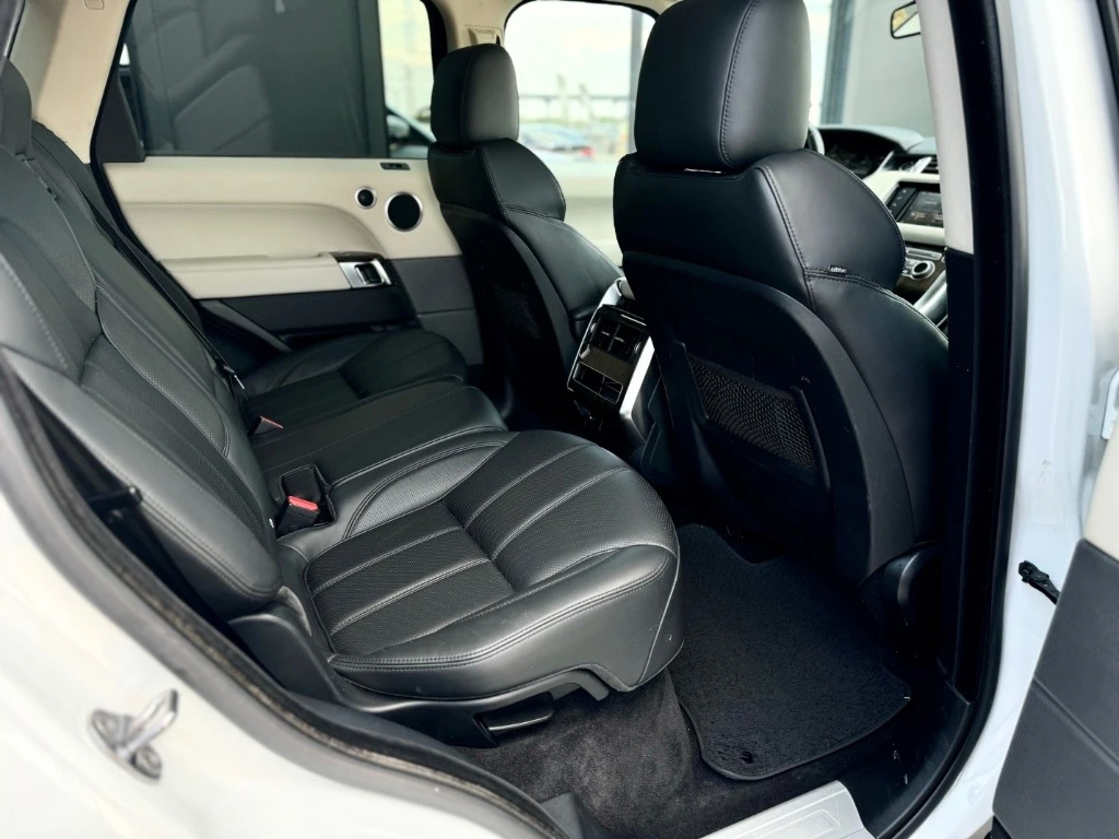 Land Rover Range Rover Sport 3.0HSE FACELIFT, снимка 13 - Автомобили и джипове - 53848519
