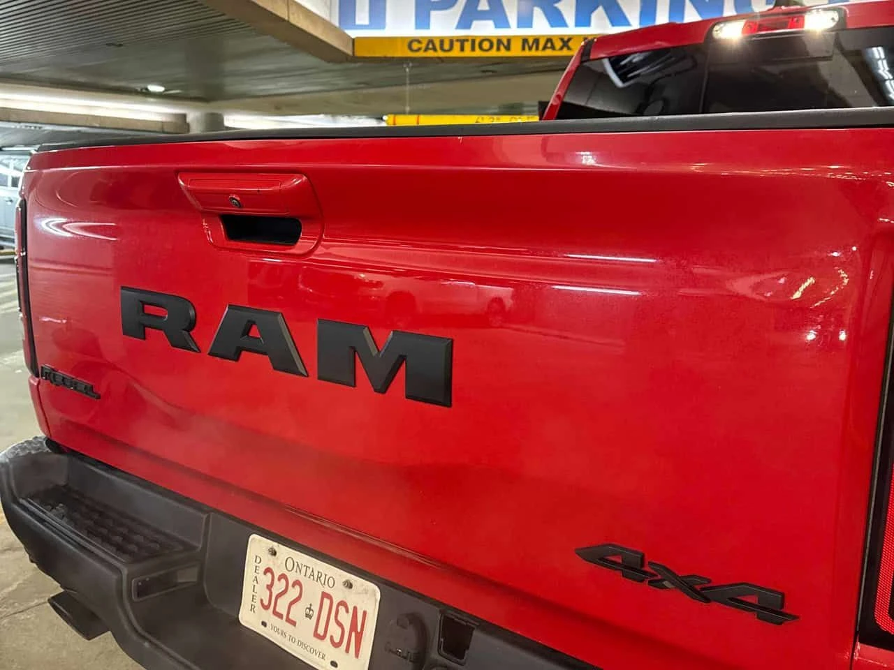 Dodge RAM 1500 * Rebel * CARFAX * ПОДГРЕВИ * KEYLESS * ШИБИДАХ  , снимка 10 - Автомобили и джипове - 53900766