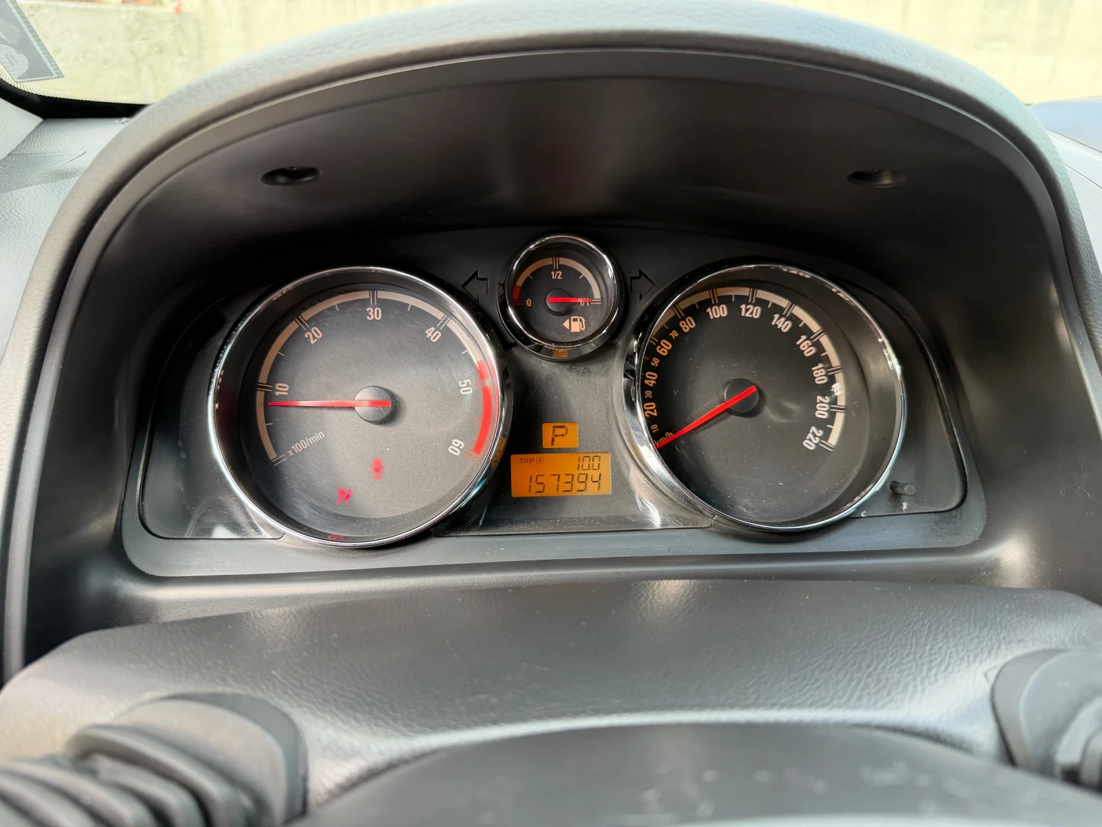 Opel Antara 2.0CDTI 150к.с. 4х4 автомат, снимка 16 - Автомобили и джипове - 54113209