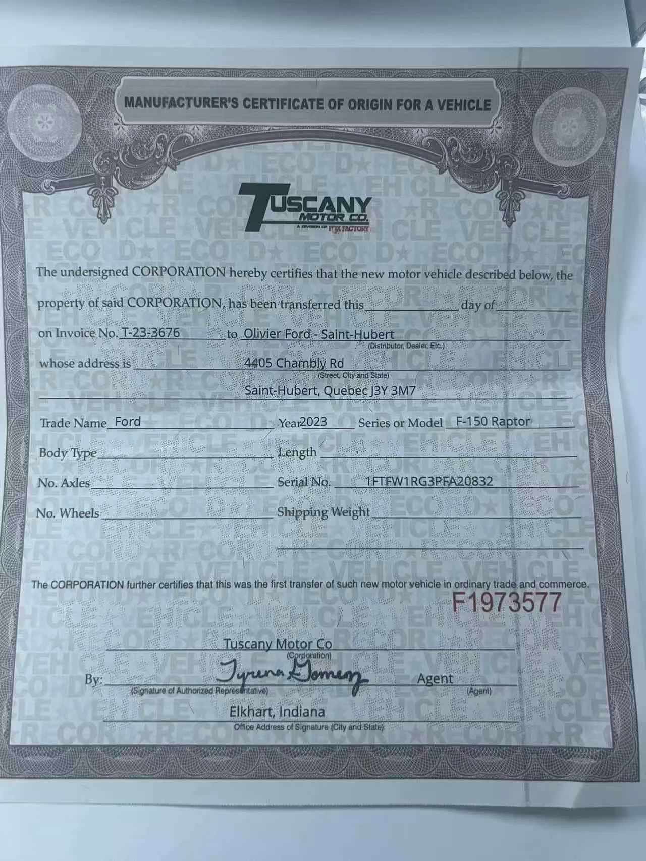 Ford F150 * Raptor * ПОДГРЕВ* KEYLESS* , снимка 7 - Автомобили и джипове - 54157092