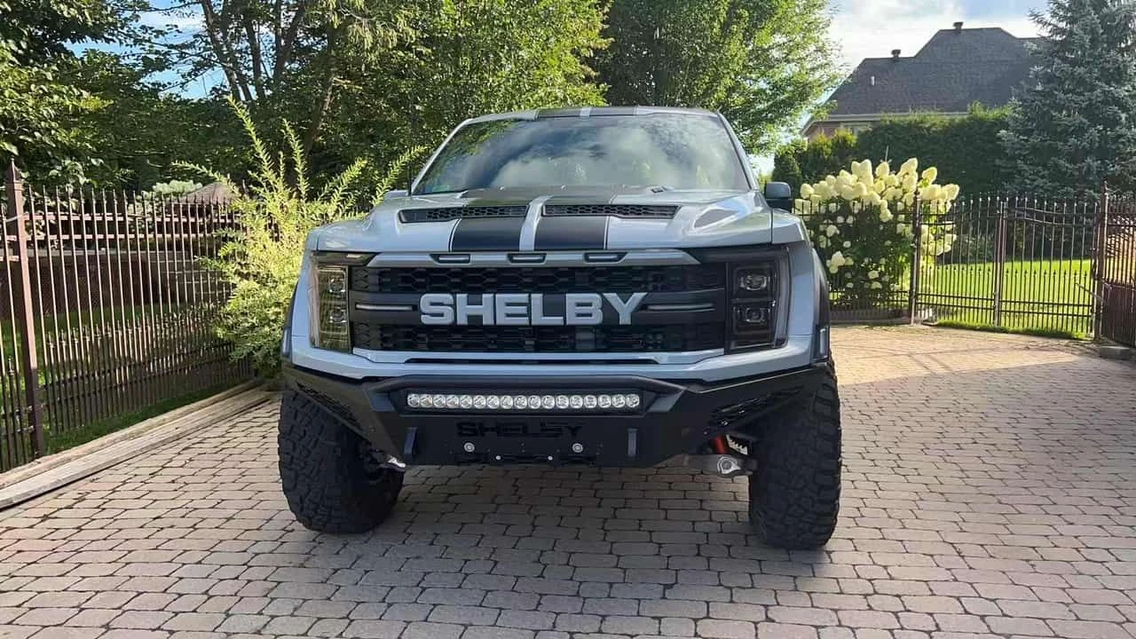 Ford F150 * Raptor * ПОДГРЕВ* KEYLESS* , снимка 5 - Автомобили и джипове - 54157092