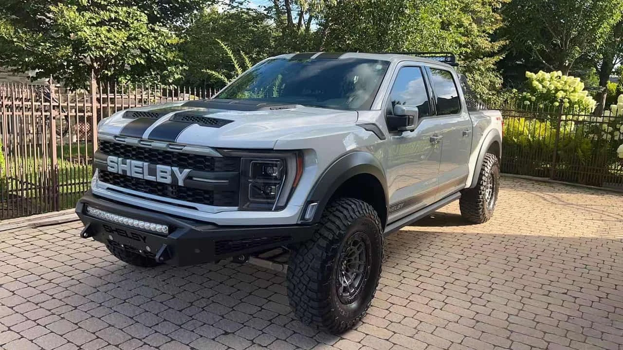Ford F150 * Raptor * ПОДГРЕВ* KEYLESS* , снимка 15 - Автомобили и джипове - 54157092