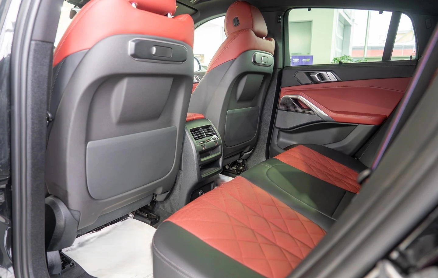 BMW X6 M60i xDrive, снимка 7 - Автомобили и джипове - 54218151