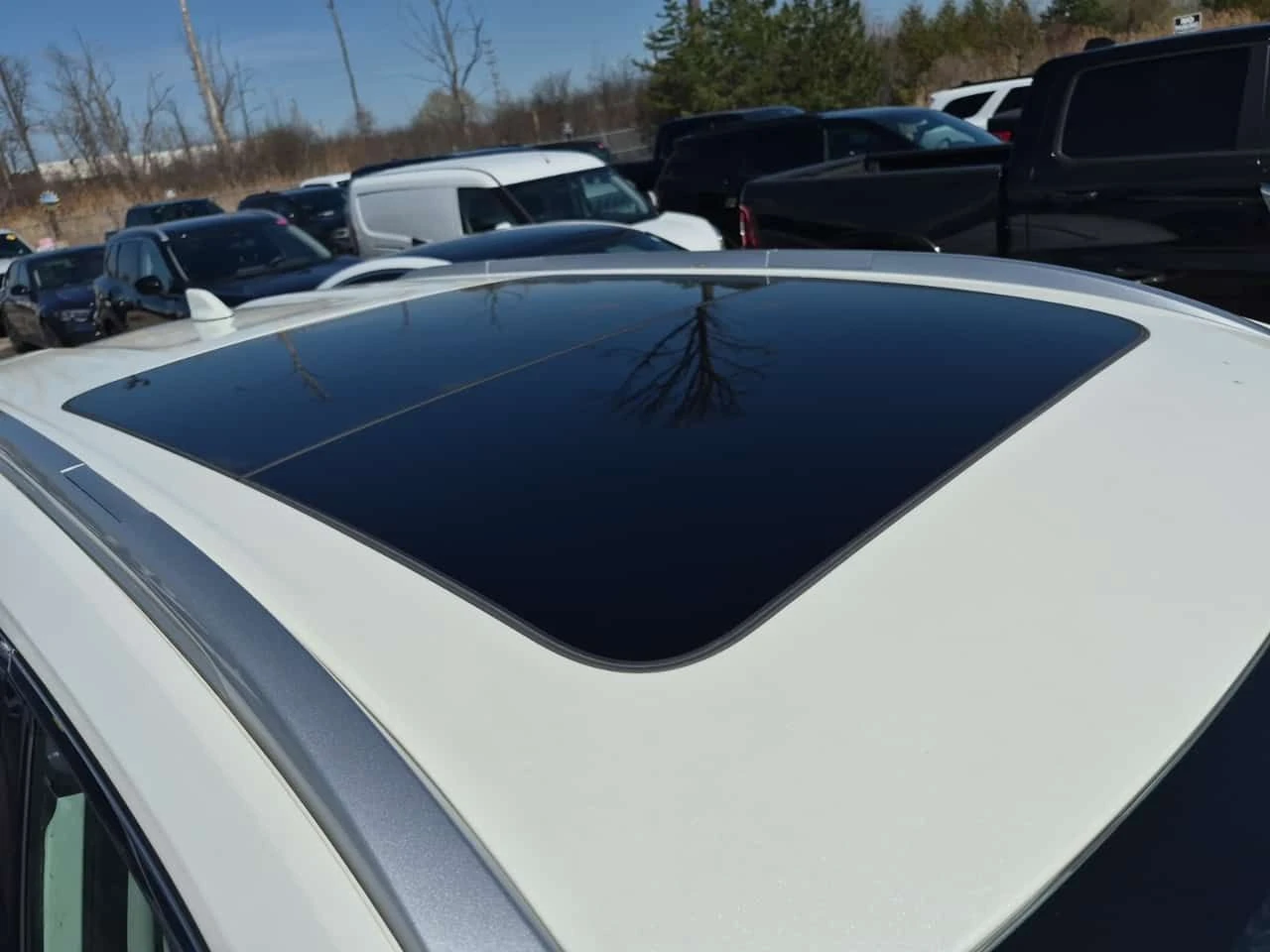 Nissan Rogue * SV * CARFAX * ���� �� �� | Mobile.bg � ����������� 6