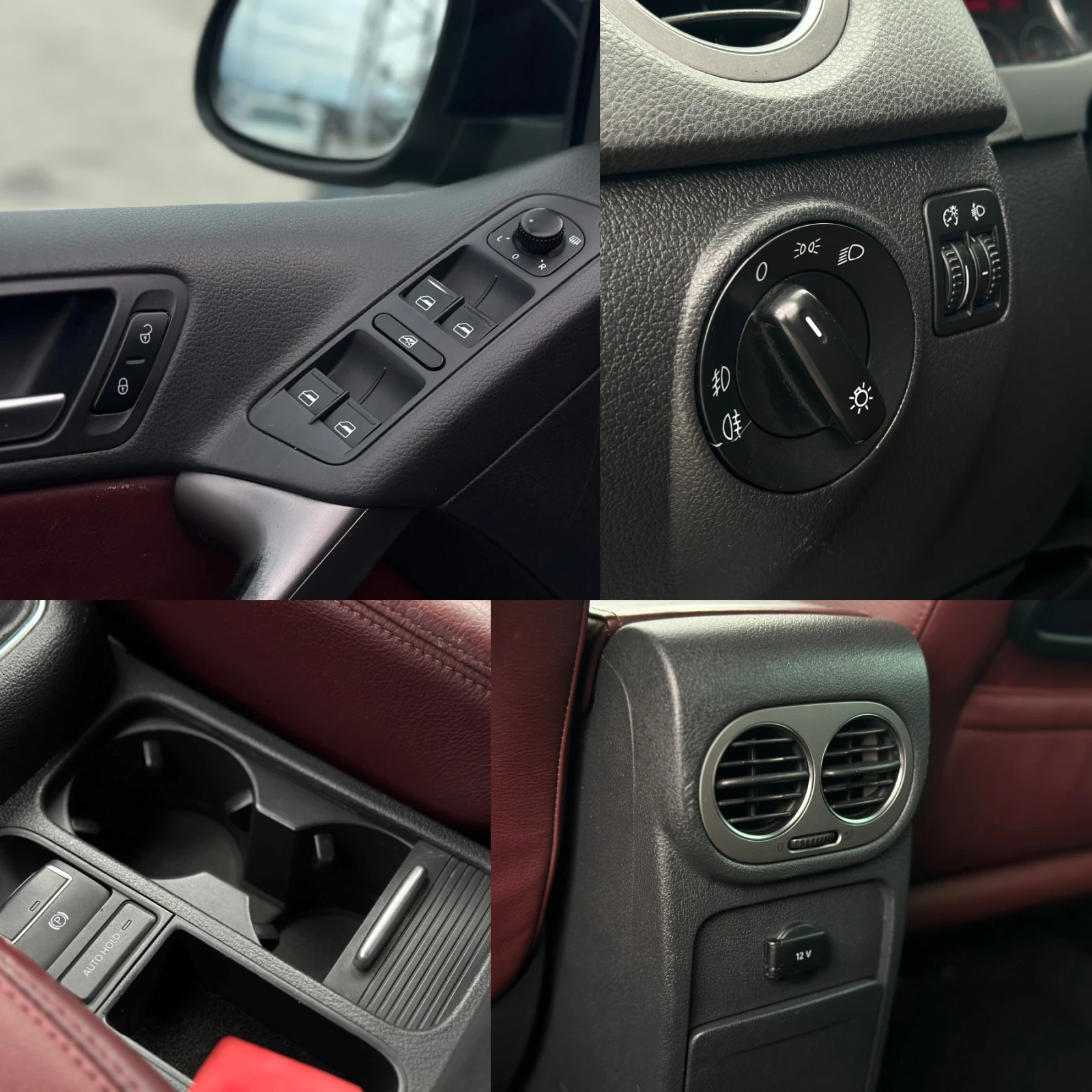 VW Tiguan * 2.0TDI* 170�.�.* 4Motion*  | Mobile.bg � ����������� 15