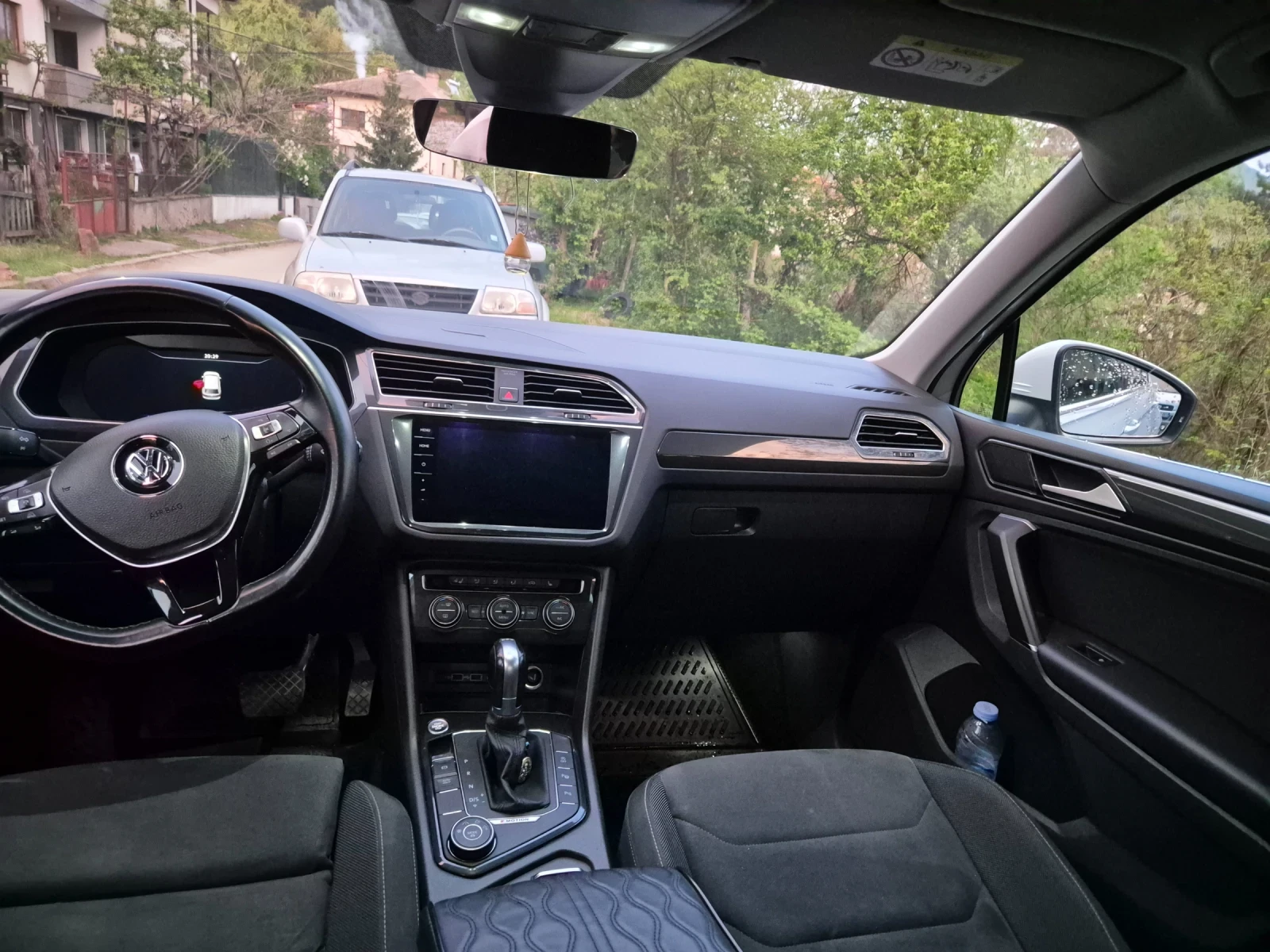 VW Tiguan R lane, снимка 6 - Автомобили и джипове - 54416826