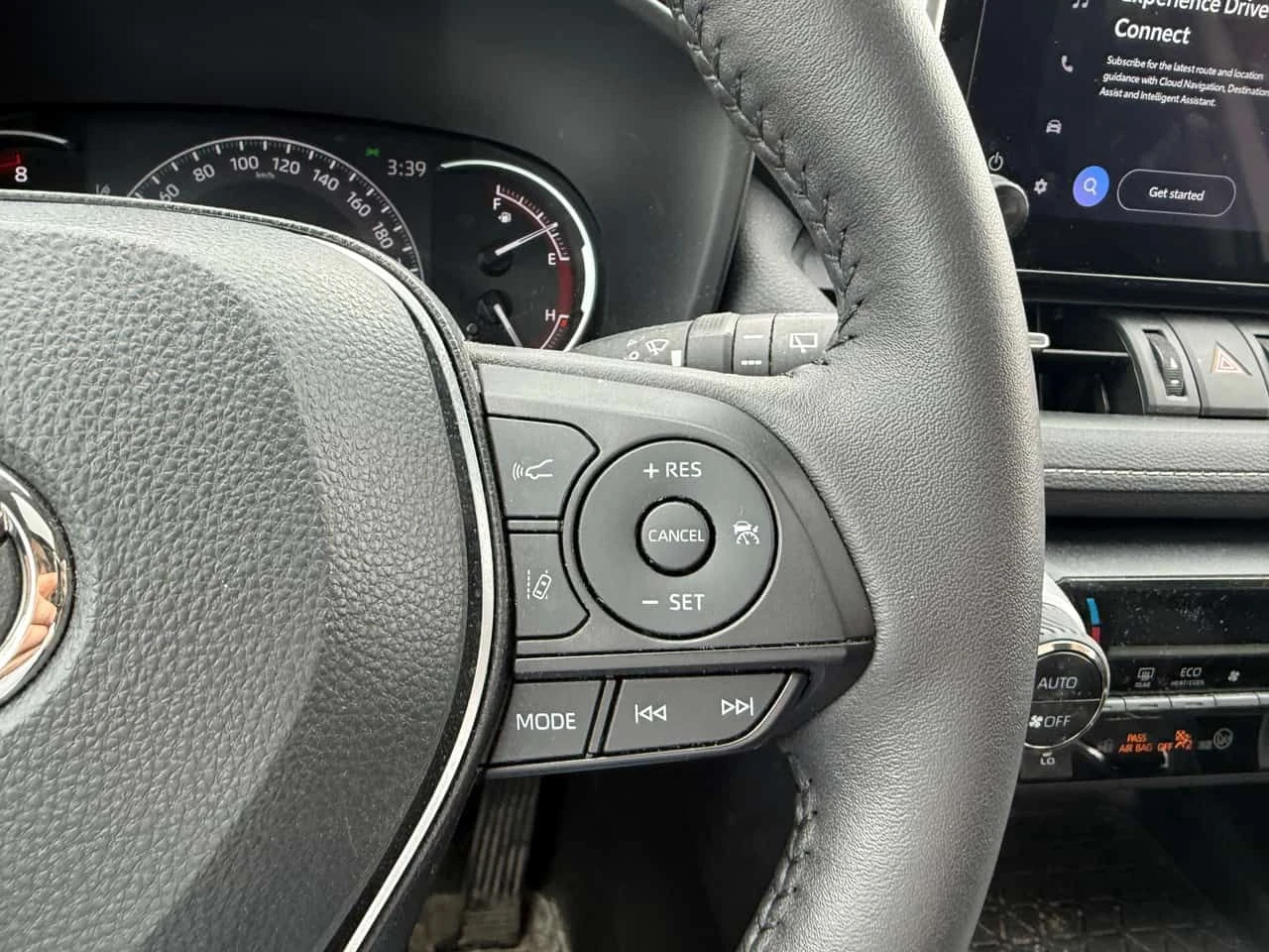 Toyota Rav4 * XLE AWD * CARFAX * 2 КЛЮЧА * KEYLESS * ПОДГРЕВ, снимка 17 - Автомобили и джипове - 54598079