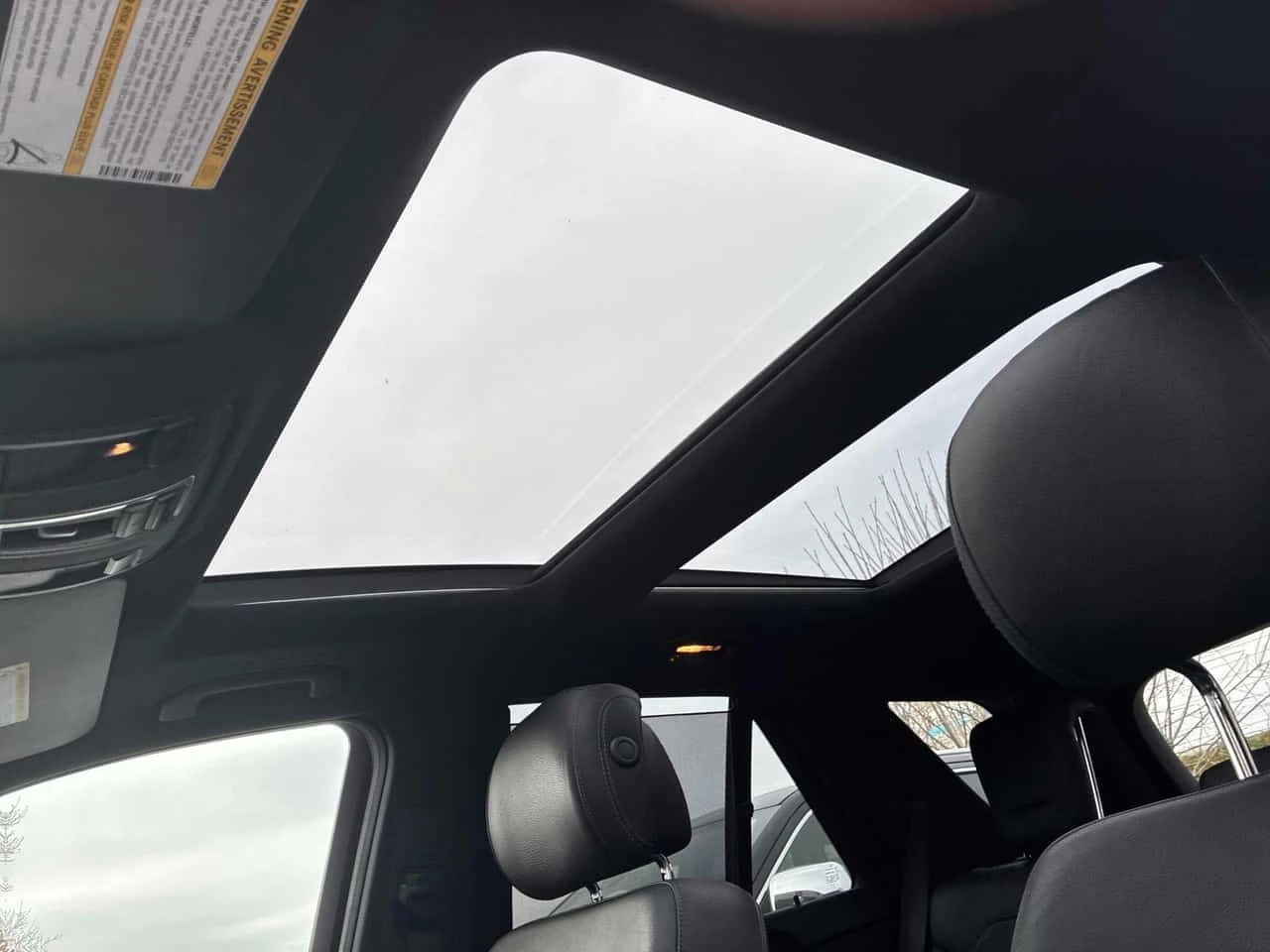 Mercedes-Benz GLE 500 * 550* DISTORNIC* HARMAN/KARDON* PANORAMA* , снимка 14 - Автомобили и джипове - 54667296