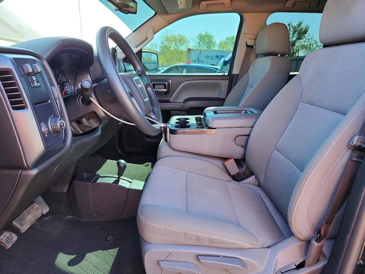 Gmc Sierra K1500 AWD | Mobile.bg � ����������� 7