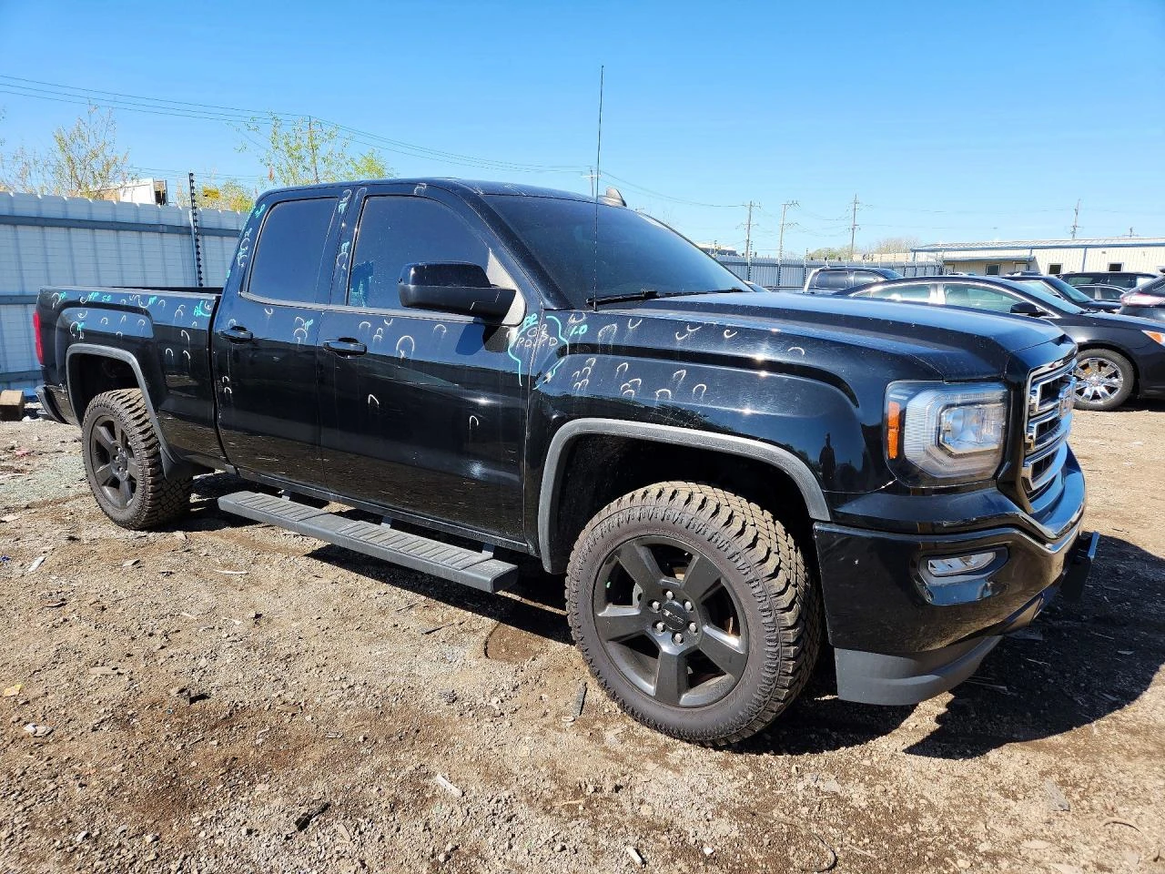 Gmc Sierra K1500 AWD | Mobile.bg � ����������� 4