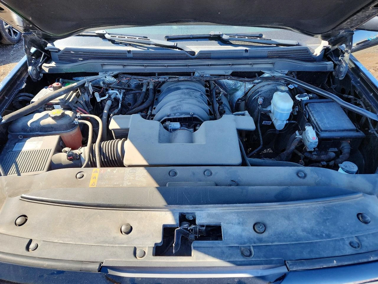 Gmc Sierra K1500 AWD | Mobile.bg � ����������� 11
