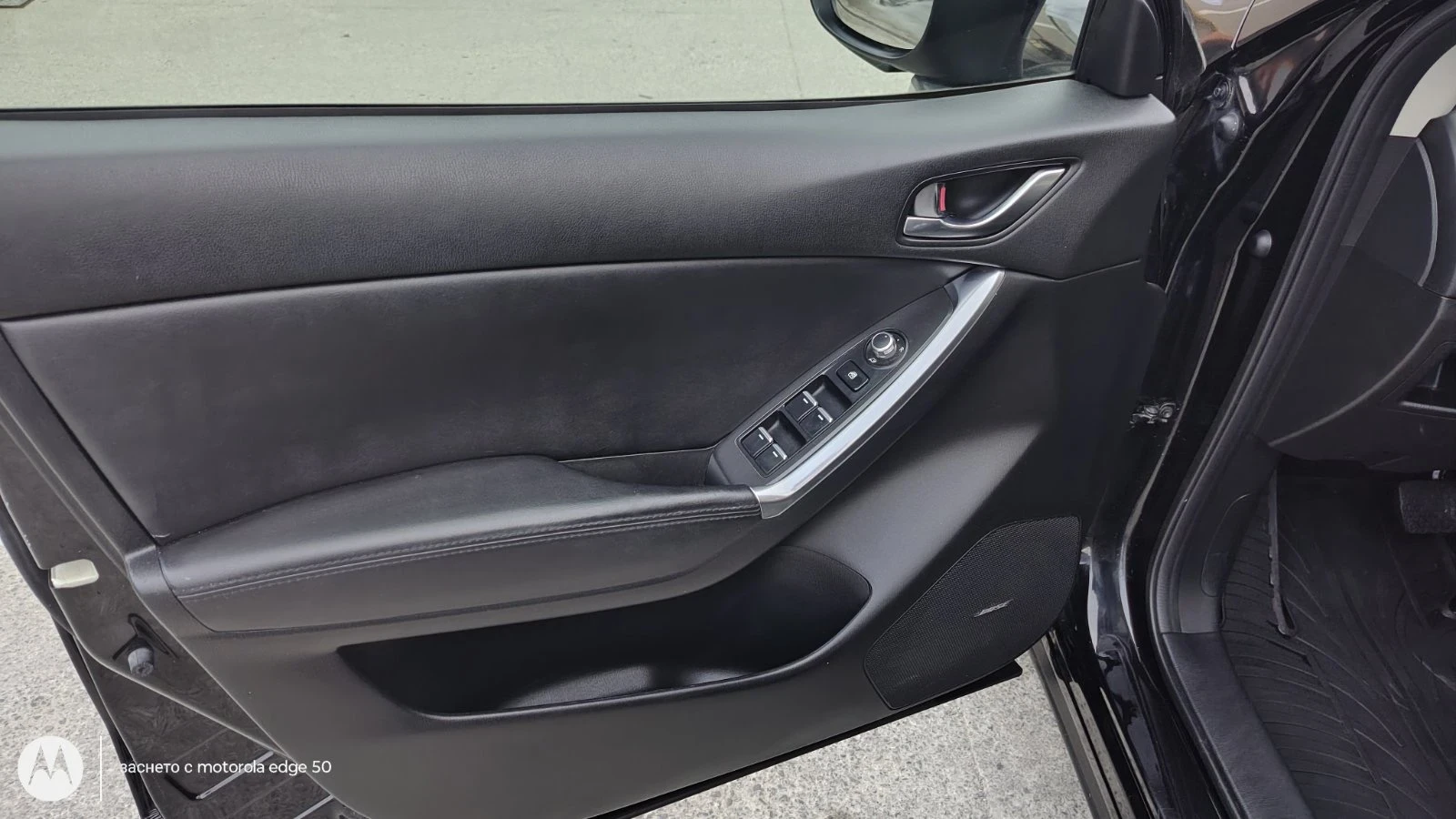 Mazda CX-5 MAZDA CX-5 AWD NAVI  DISTRONIC, снимка 9 - Автомобили и джипове - 54857373