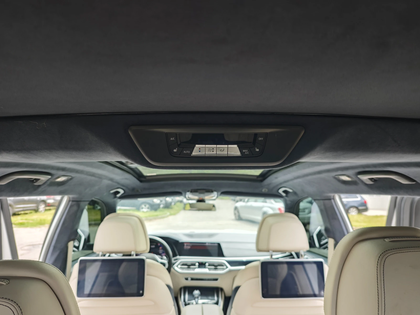 BMW X7 Alpina Tunning 4.0i Full, снимка 14 - Автомобили и джипове - 54881711