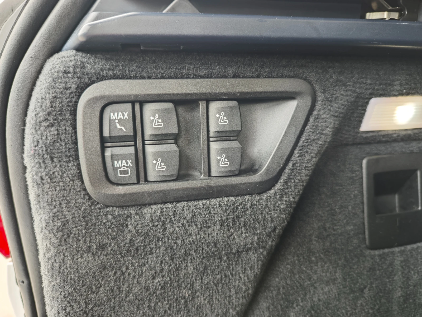 BMW X7 Alpina Tunning 4.0i Full, снимка 16 - Автомобили и джипове - 54881711