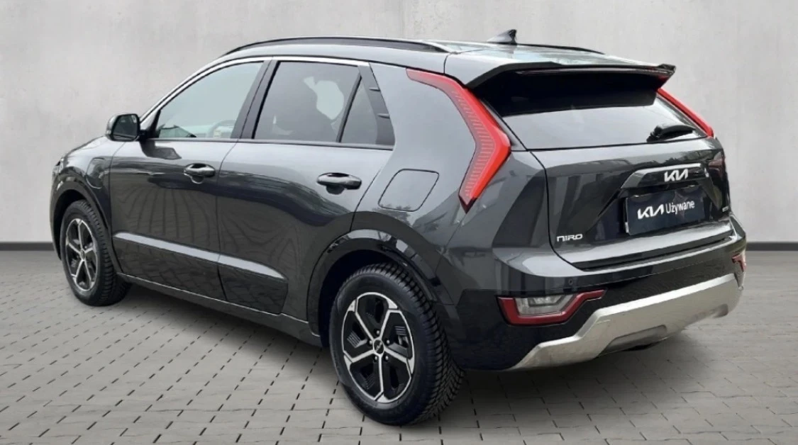Kia Niro 1, 6 plug- in, снимка 3 - Автомобили и джипове - 55253301