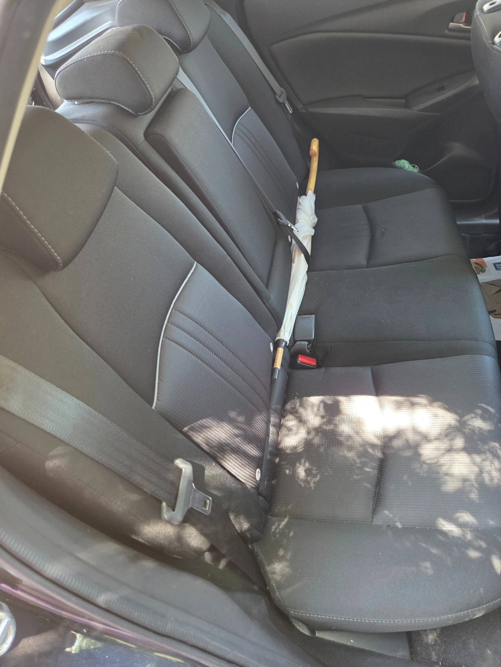 Mazda CX-3, снимка 13 - Автомобили и джипове - 55676820