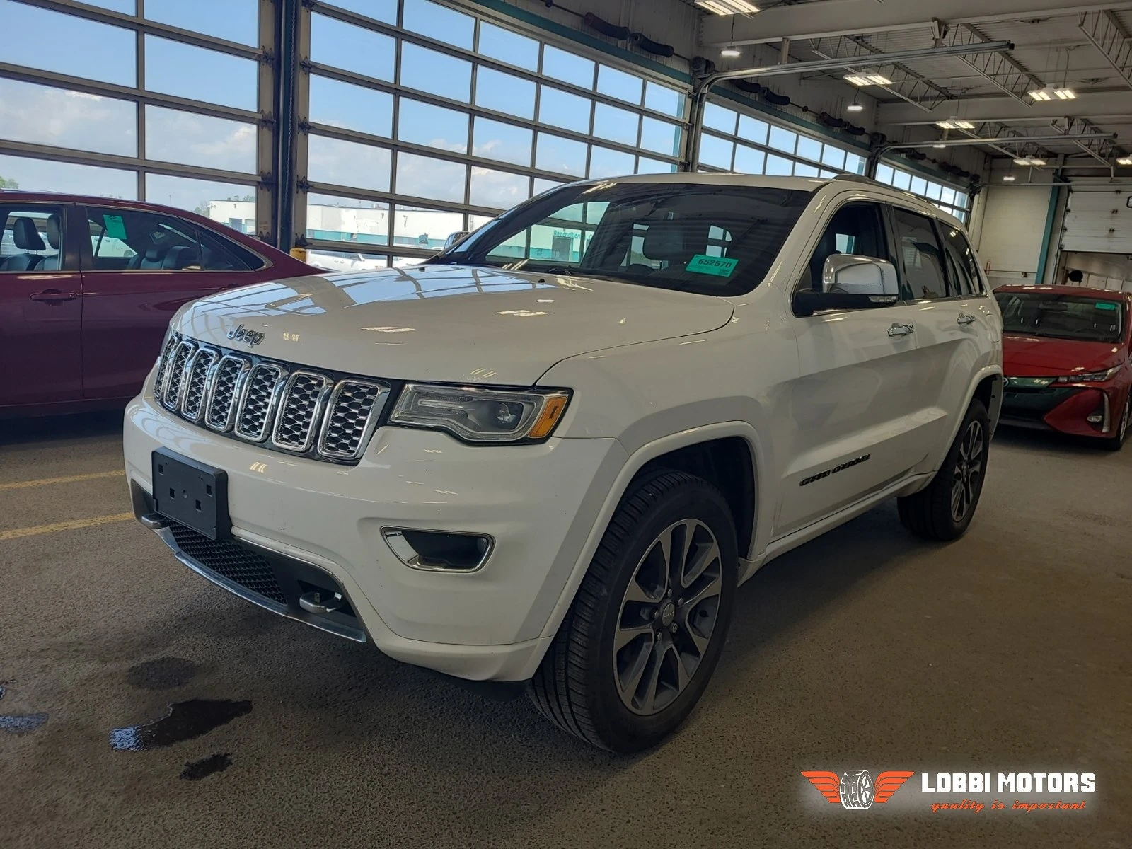 Jeep Grand cherokee | Mobile.bg � ����������� 1