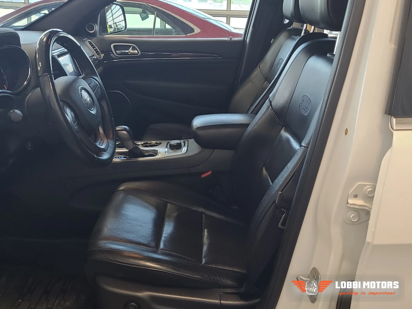 Jeep Grand cherokee | Mobile.bg � ����������� 5
