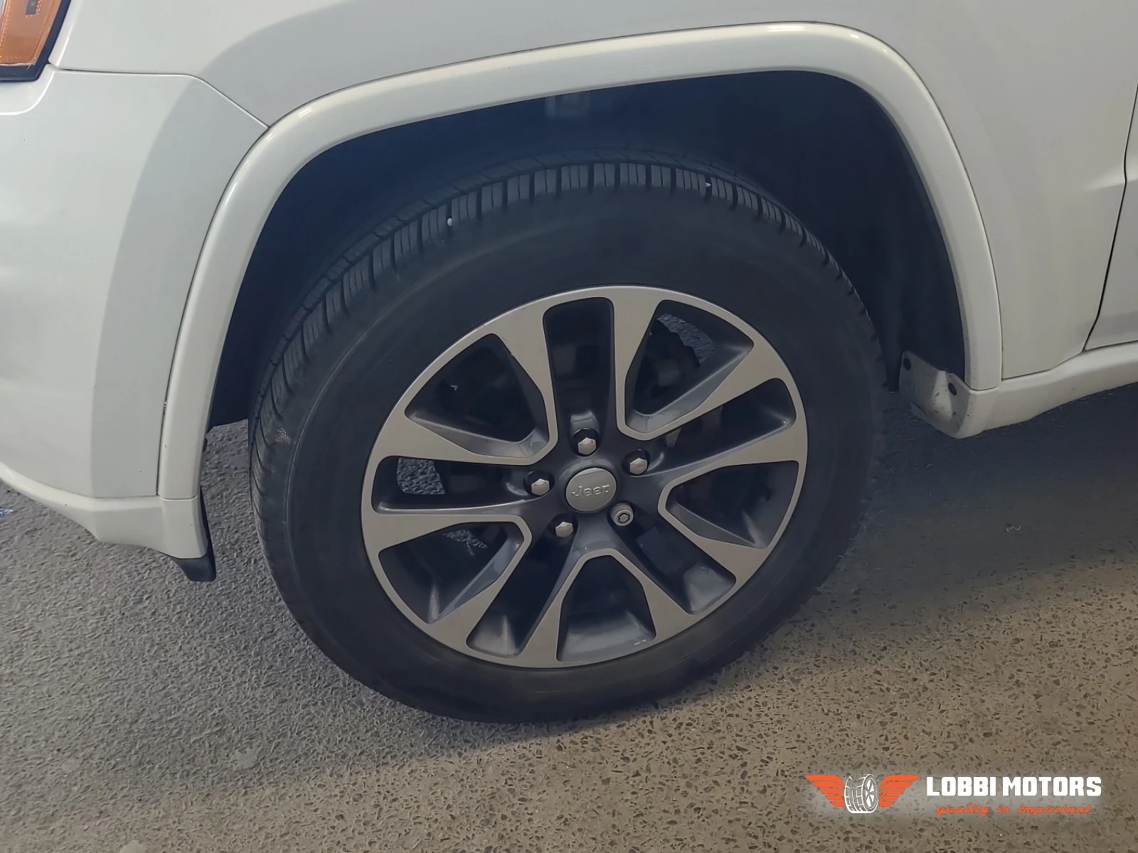 Jeep Grand cherokee | Mobile.bg � ����������� 6