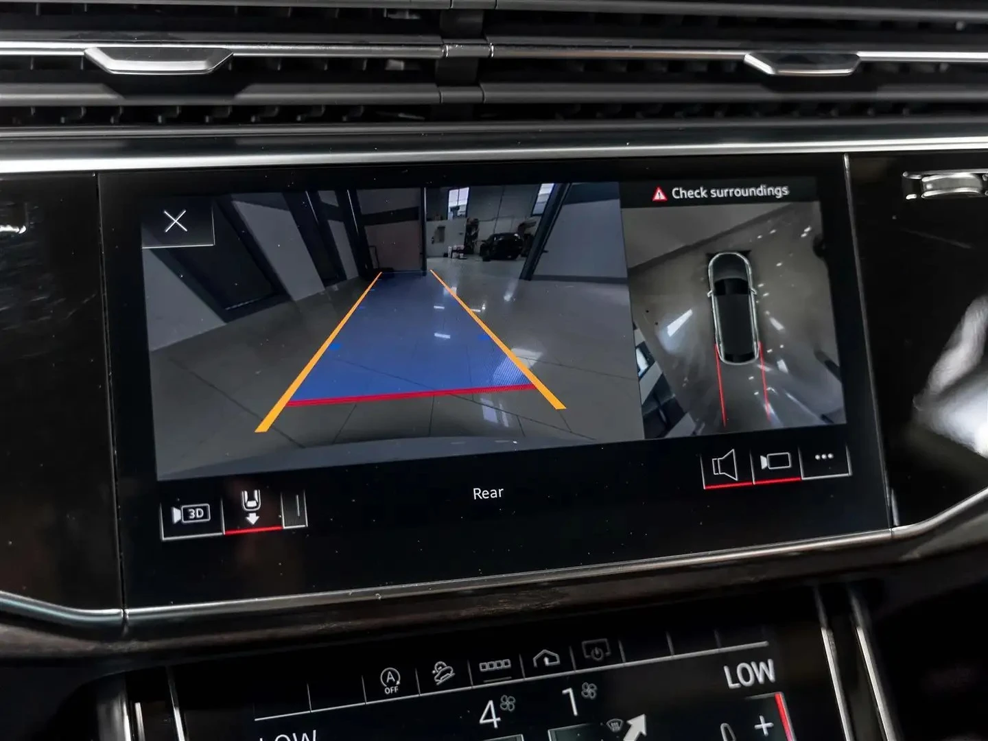 Audi Q8 Progressiv* S-Line* Bang & Olufsen, снимка 16 - Автомобили и джипове - 55972024