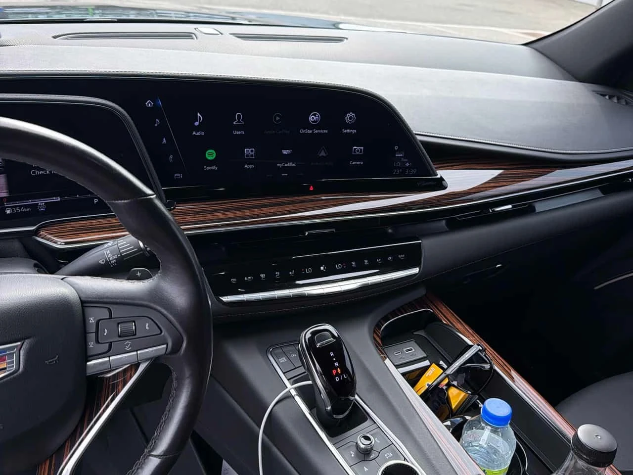 Cadillac Escalade / LUXURY / 1 ���������� / ��� ��������� | Mobile.bg � ����������� 9
