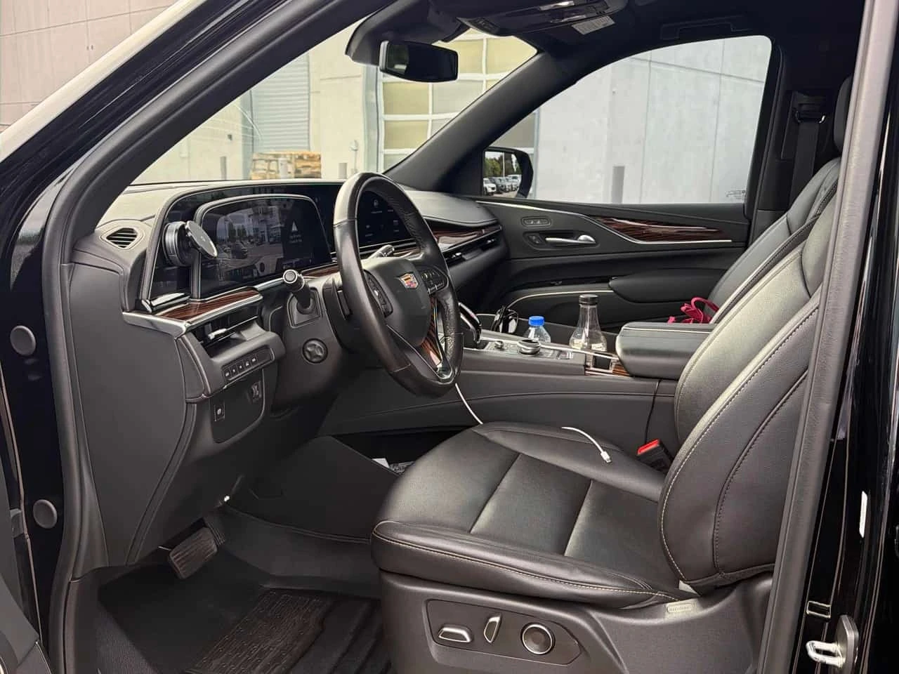 Cadillac Escalade / LUXURY / 1 ���������� / ��� ��������� | Mobile.bg � ����������� 7