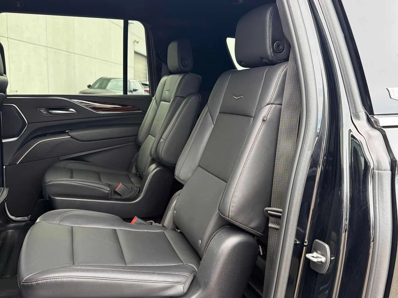 Cadillac Escalade / LUXURY / 1 ���������� / ��� ��������� | Mobile.bg � ����������� 10