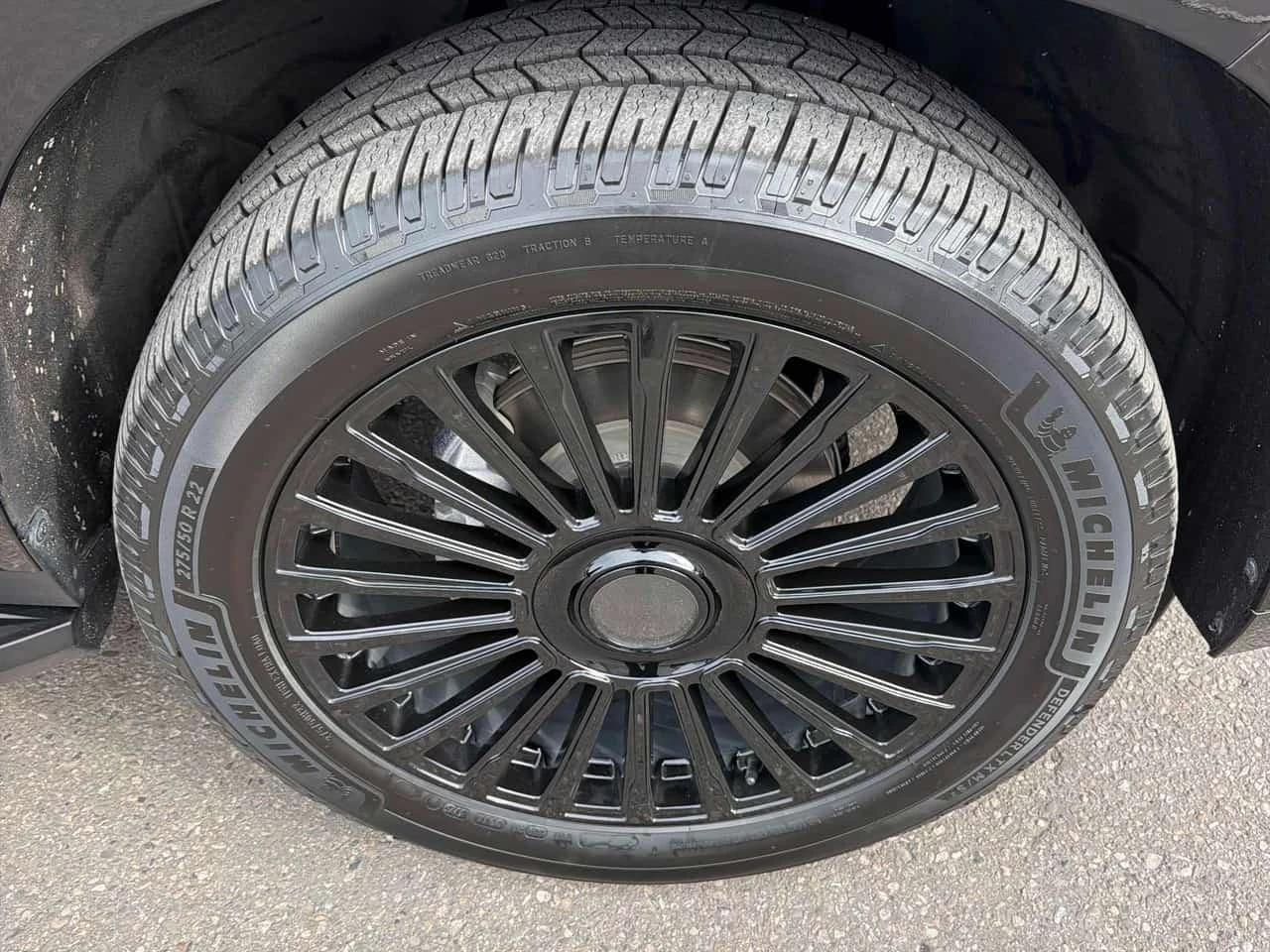Cadillac Escalade / LUXURY / 1 ���������� / ��� ��������� | Mobile.bg � ����������� 6