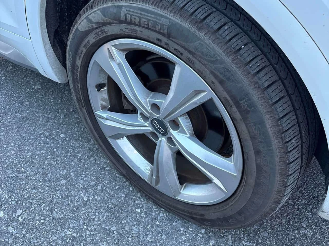 Audi Q5 * Progressiv * CARFAX * ������ ���������������� *  | Mobile.bg � ����������� 6