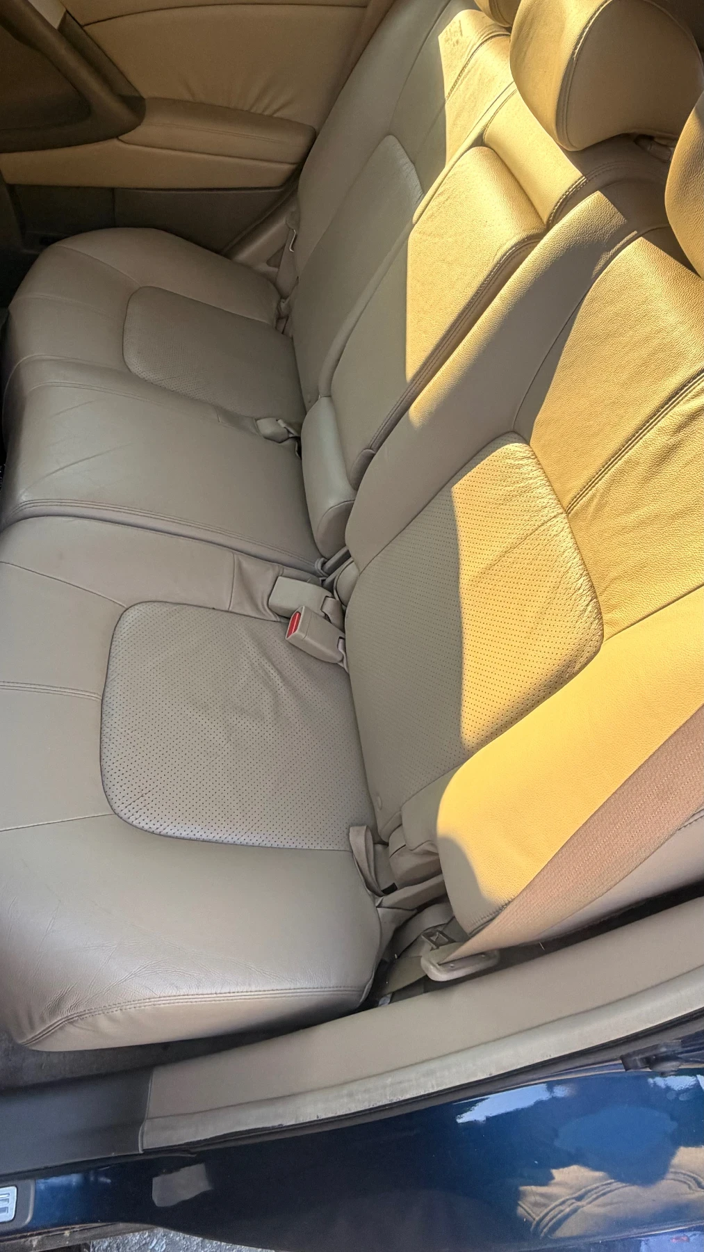 Nissan Murano 2.5 DCI, снимка 11 - Автомобили и джипове - 56728512