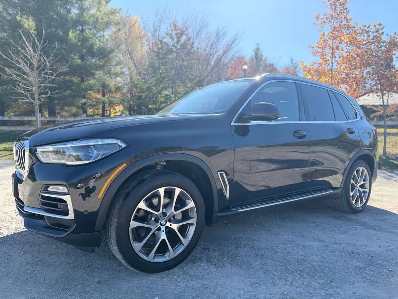 BMW X5 * xDrive40i * ������ * ��������� ���� �� ��������  | Mobile.bg � ����������� 2