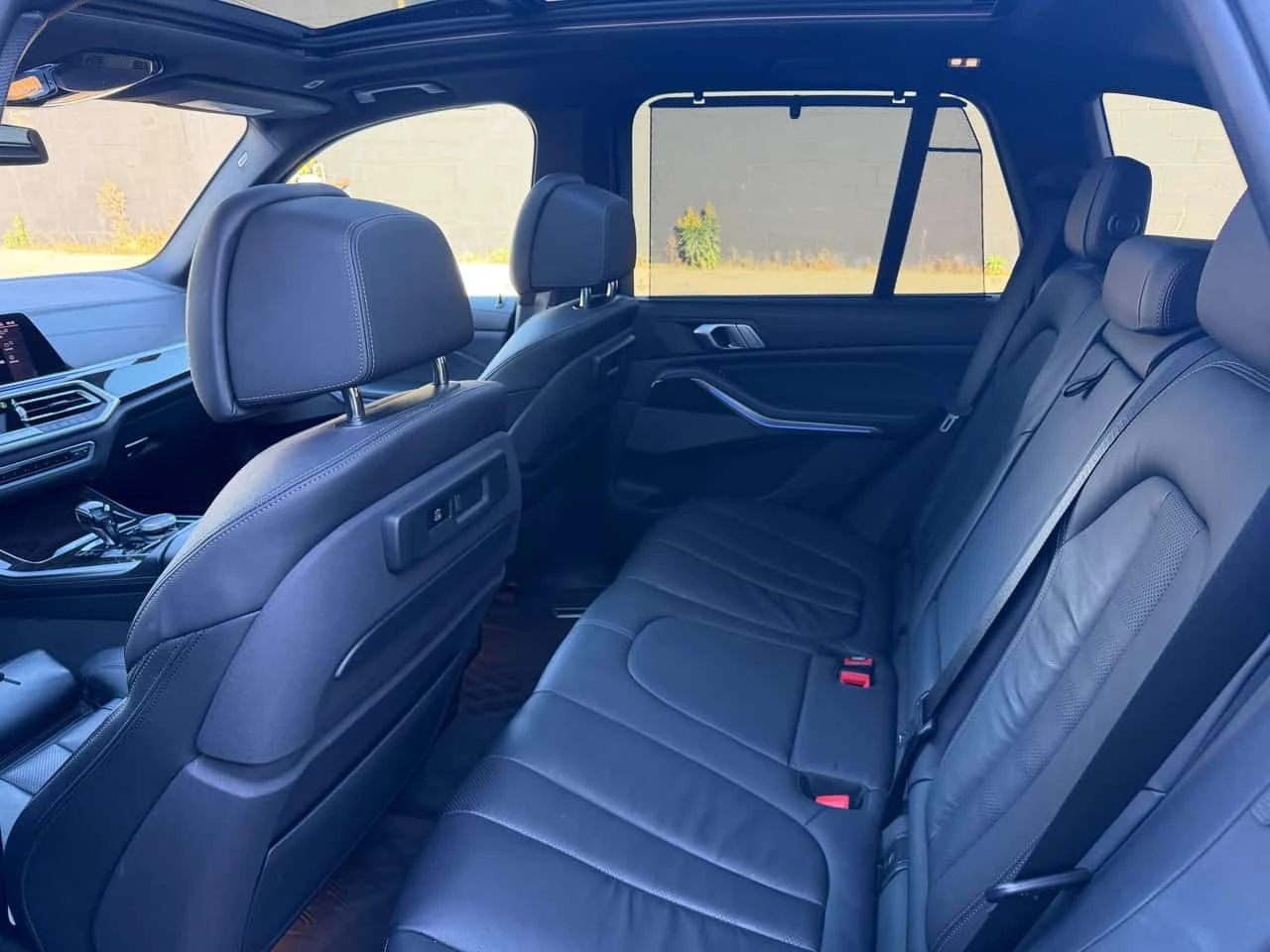 BMW X5 * xDrive40i * ������ * ��������� ���� �� ��������  | Mobile.bg � ����������� 9