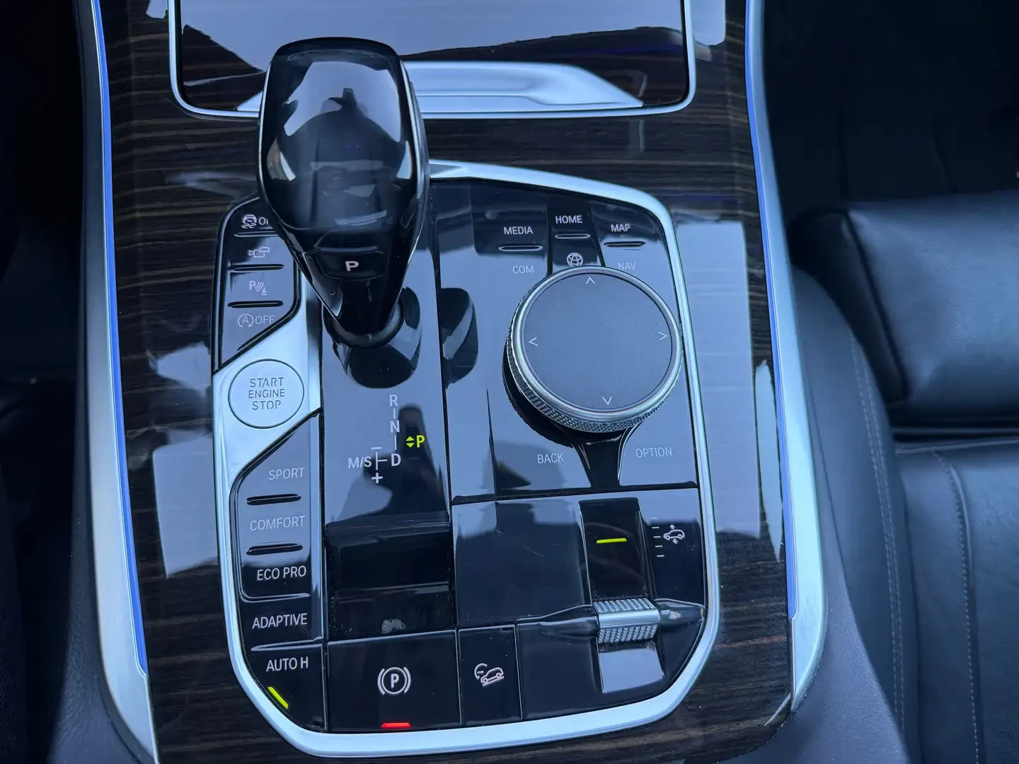 BMW X5 * xDrive40i * ������ * ��������� ���� �� ��������  | Mobile.bg � ����������� 16