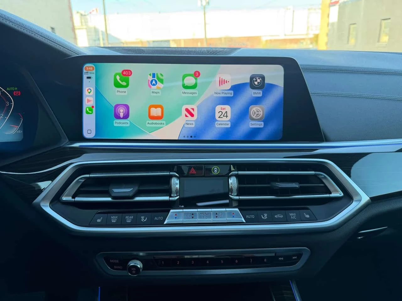 BMW X5 * xDrive40i * ������ * ��������� ���� �� ��������  | Mobile.bg � ����������� 13