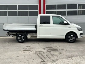VW Transporter 2.0TDI T-6 START STOP NAVI KLIMAEVRO 5B 6-СКОРОСТИ, снимка 5