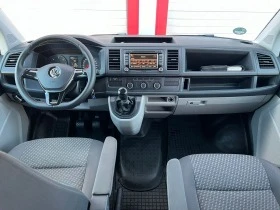 VW Transporter 2.0TDI T-6 START STOP NAVI KLIMAEVRO 5B 6-СКОРОСТИ, снимка 11