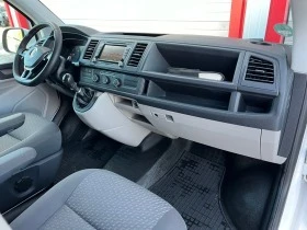 VW Transporter 2.0TDI T-6 START STOP NAVI KLIMAEVRO 5B 6-СКОРОСТИ, снимка 12