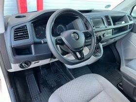 VW Transporter 2.0TDI T-6 START STOP NAVI KLIMAEVRO 5B 6-СКОРОСТИ, снимка 10