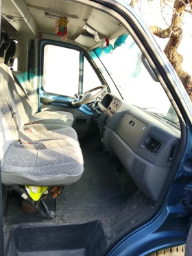 Fiat Ducato Панорама, снимка 5