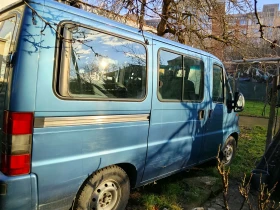 Fiat Ducato Панорама, снимка 3