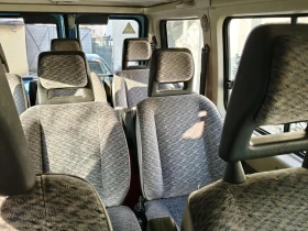 Fiat Ducato Панорама, снимка 6