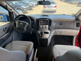 Hyundai H1 2.5 CRDI, снимка 10