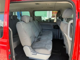 Hyundai H1 2.5 CRDI, снимка 8