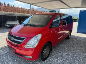 Hyundai H1 2.5 CRDI, снимка 1
