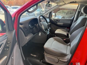 Hyundai H1 2.5 CRDI, снимка 6