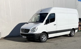 Mercedes-Benz Sprinter 311, снимка 3