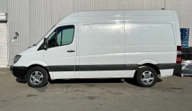 Mercedes-Benz Sprinter 311, снимка 4