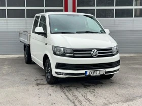     VW Transporter 2.0TDI T-6 START STOP NAVI KLIMAEVRO 5B 6-